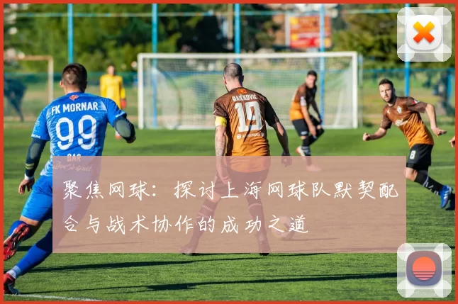 聚焦网球：探讨上海网球队默契配合与战术协作的成功之道