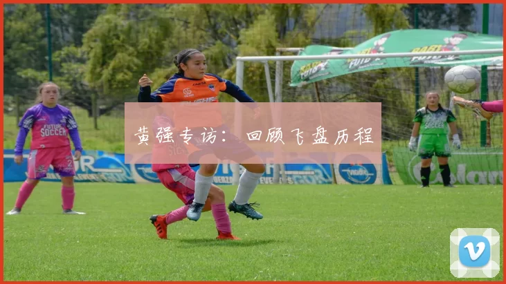 黄强专访：回顾飞盘历程